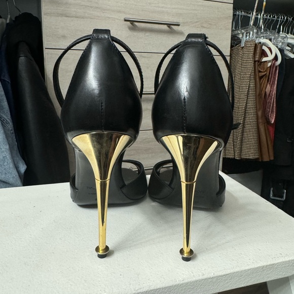 Tom Ford Sandals - Picture 9 of 10